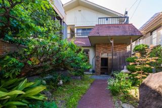 YM Guesthouse Traditional Japanese House 4Br 5Ba, Garden, Tatami Rooms - 9