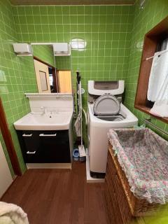 YM Guesthouse Traditional Japanese House 4Br 5Ba, Garden, Tatami Rooms - 4