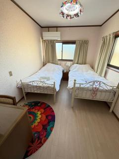 YM Guesthouse Traditional Japanese House 4Br 5Ba, Garden, Tatami Rooms - 1