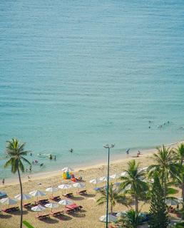 MELLIA OCEANUS NHA TRANG BAY Five-Star Suites - 7