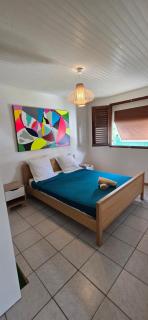 Charmante Villa avec Piscine à Deux Pas de la Mer - 9