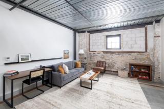 Spacious 1BR Near Fiserv with Rooftop, Gym, and Parking - 9