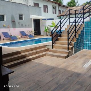 Suíte Casal Refúgio das Ostras - 4