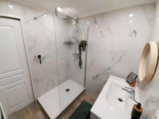 Appartement climatisé à La Ciotat pour 4 pers. - FR-1-770-71 - 3