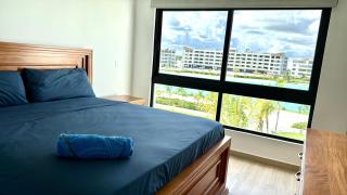 Majestic Lakefront Penthouse with Jacuzzi The City Beach Punta Cana RD - 8