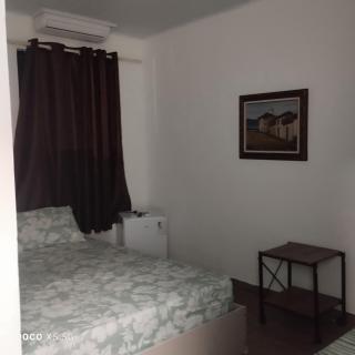 Suíte Casal Refúgio das Ostras - 1