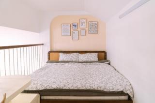 Lumos Casa - Cozy Duplex w Balcony - Near Old Quarter - 2