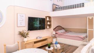 Lumos Casa - Cozy Duplex w Balcony - Near Old Quarter - 1