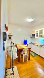 Pine Breeze staycation - 4