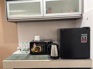 The Viana Apartment 1 - 5