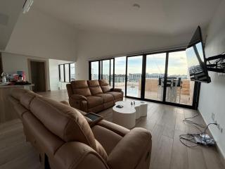Majestic Lakefront Penthouse with Jacuzzi The City Beach Punta Cana RD - 6