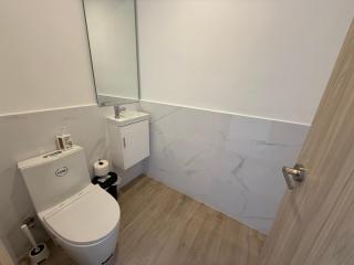 Majestic Lakefront Penthouse with Jacuzzi The City Beach Punta Cana RD - 4