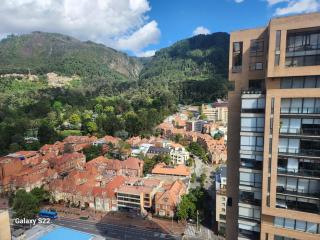 Cozy studio apartment, International Center - 0