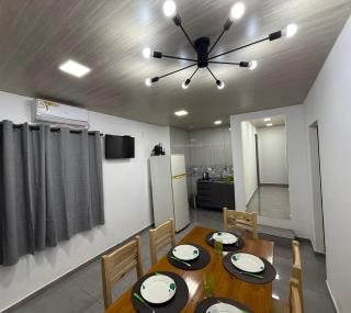 Alojamientos EN CATARATAS - 8