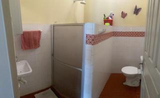 Casa PÉ NA AREIA Paripueira - 3