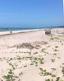 Casa PÉ NA AREIA Paripueira - 1