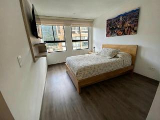 Cozy studio apartment, International Center - 4
