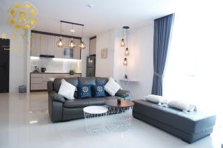Royal Suites 2BR - Formosa Residence - 0