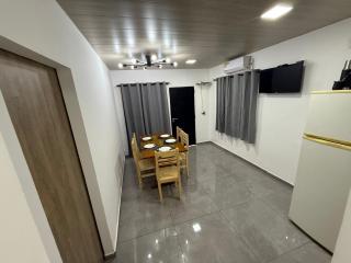 Alojamientos EN CATARATAS - 6