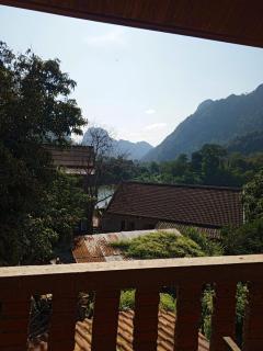 Nong Khiaw My drom - 3