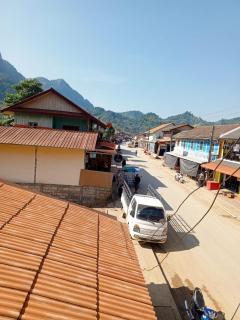 Nong Khiaw My drom - 2