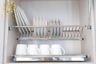 Royal Suites 2BR - Formosa Residence - 3