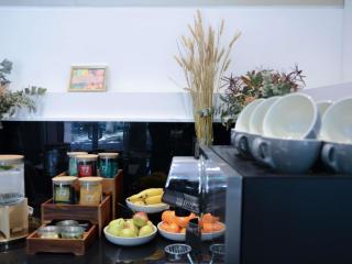 The Como Melbourne - 8