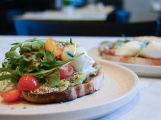 The Como Melbourne - 6