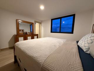 Majestic Lakefront Penthouse with Jacuzzi The City Beach Punta Cana RD - 2