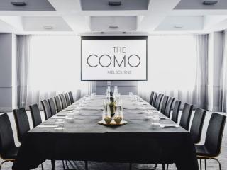 The Como Melbourne - 3