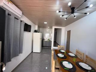 Alojamientos EN CATARATAS - 4