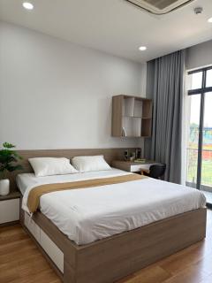 SQUIRRELHOME District8 - Ho Chi Minh - 7