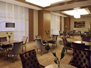 Mercure Istanbul Altunizade - 3