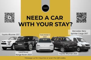 PB Ocean Views - Garage, Parking, King Bed - 4