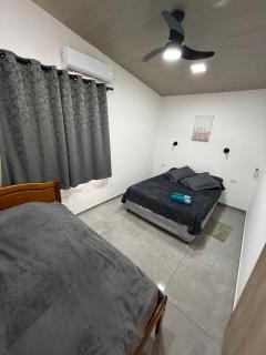 Alojamientos EN CATARATAS - 1