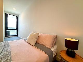 M-City Monash Spacious Skyline Escape & Hospital - 7