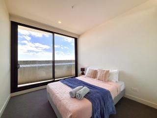 M-City Monash Spacious Skyline Escape & Hospital - 3
