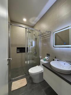 SQUIRRELHOME District8 - Ho Chi Minh - 5