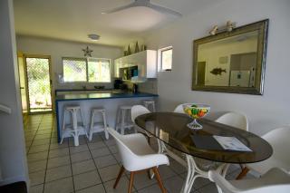 Moreton Island Villas and Apartments - 1