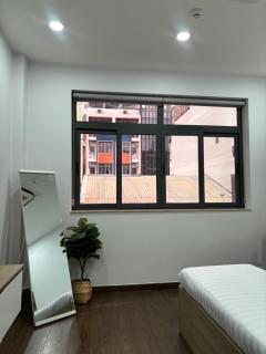 SQUIRRELHOME District8 - Ho Chi Minh - 4