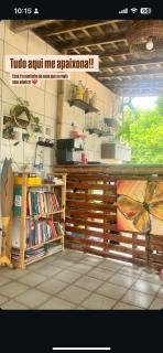 Casa Mina do Surf - 6