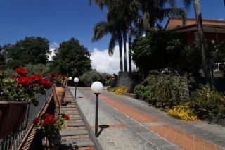 Villa esclusiva con piscina privata e vista Etna - 1