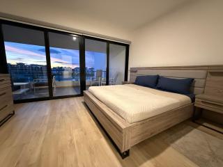 Majestic Lakefront Penthouse with Jacuzzi The City Beach Punta Cana RD - 6