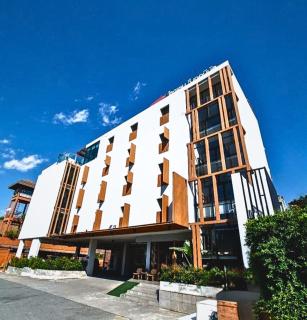 WE Terminal Hotel - 0