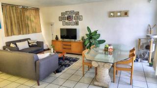 Habitación en Coyoacán - 3