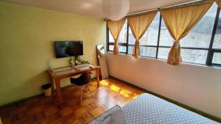 Habitación en Coyoacán - 2