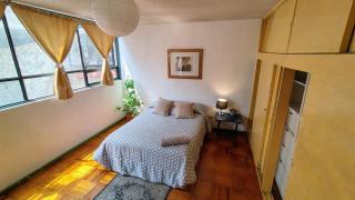 Habitación en Coyoacán - 1