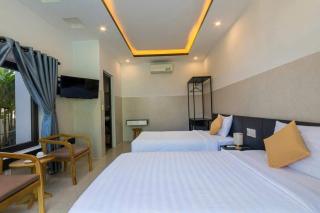 MAYA HOMESTAY villa - 5