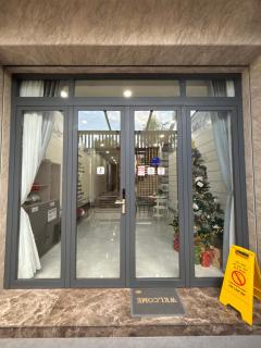 SQUIRRELHOME District8 - Ho Chi Minh - 2