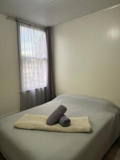 Taihape Motels - 9
